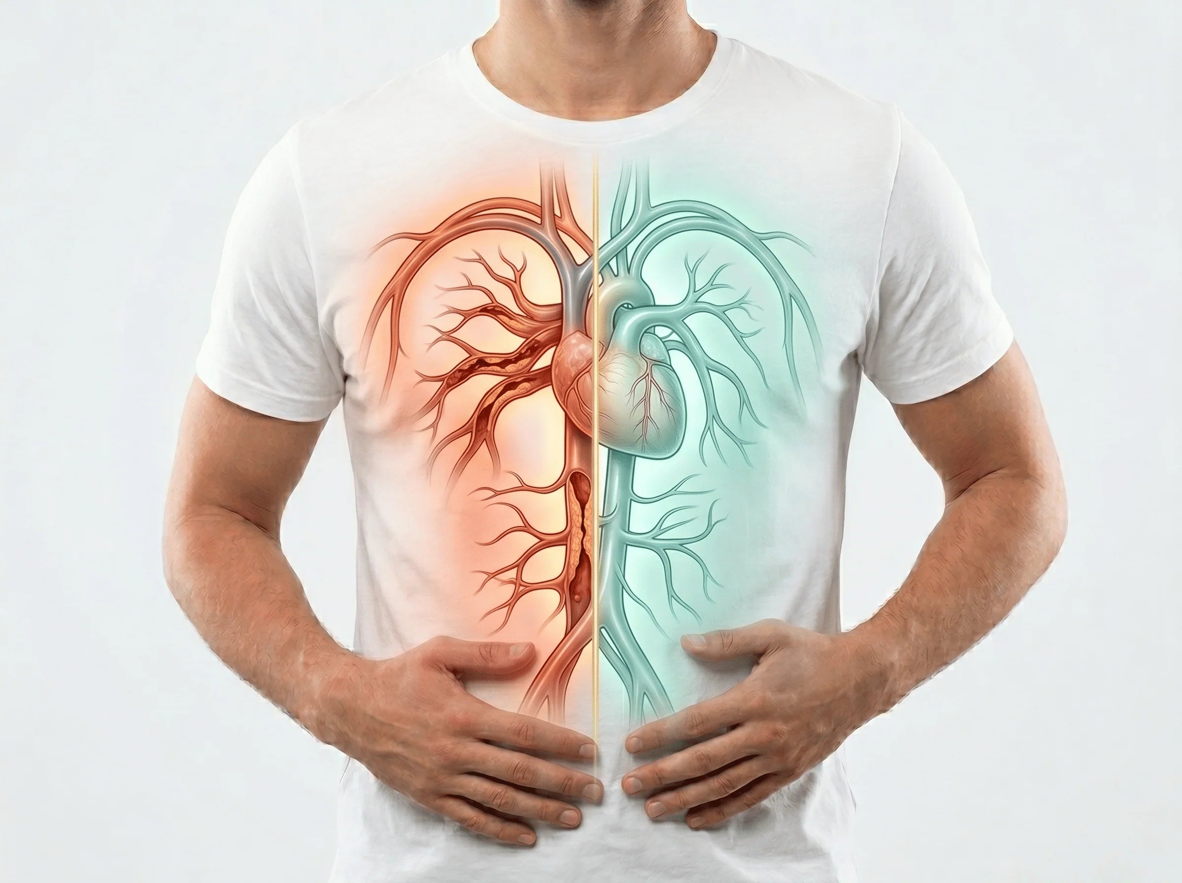 Supports Heart Health 
